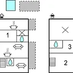 Apartamento Stunning In With Wifi Ficulle