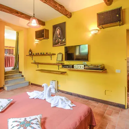 Stunning In With Wifi