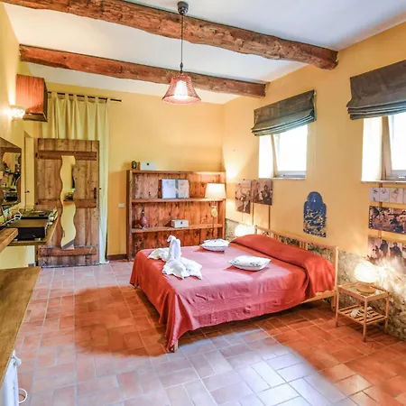 Διαμέρισμα Stunning In With Wifi Ficulle