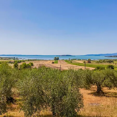 Διαμέρισμα Stunning In With Wifi Ficulle