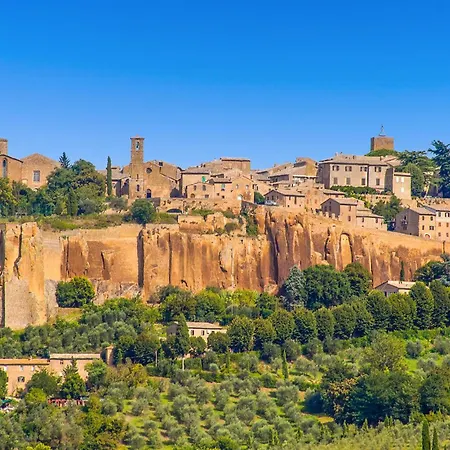 Διαμέρισμα Stunning In With Wifi Ficulle