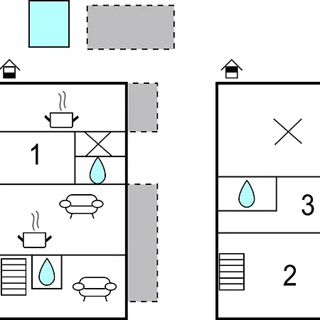 Stunning In With Wifi * Ficulle