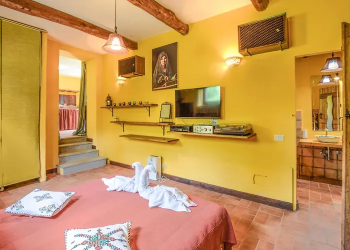 Stunning In With Wifi