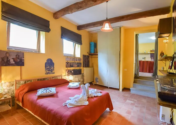 Stunning In With Wifi Apartamento