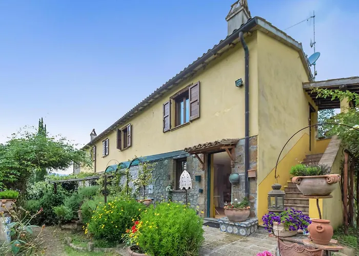 Stunning In With Wifi * Ficulle