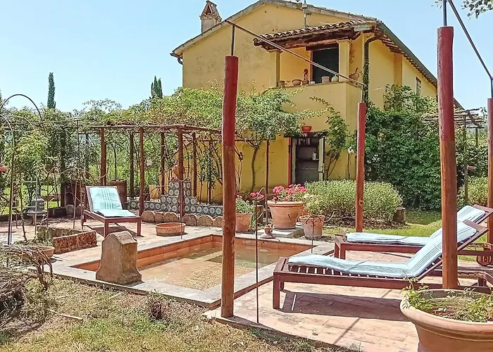 Stunning In With Wifi