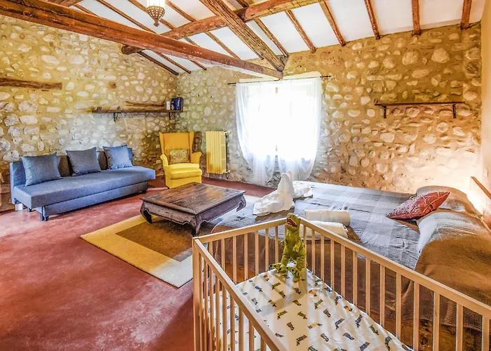 Apartamento Stunning In With Wifi *