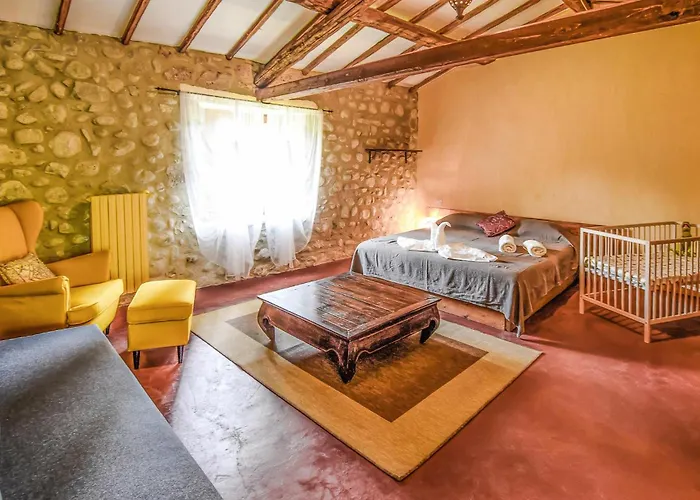 Stunning In With Wifi * Ficulle